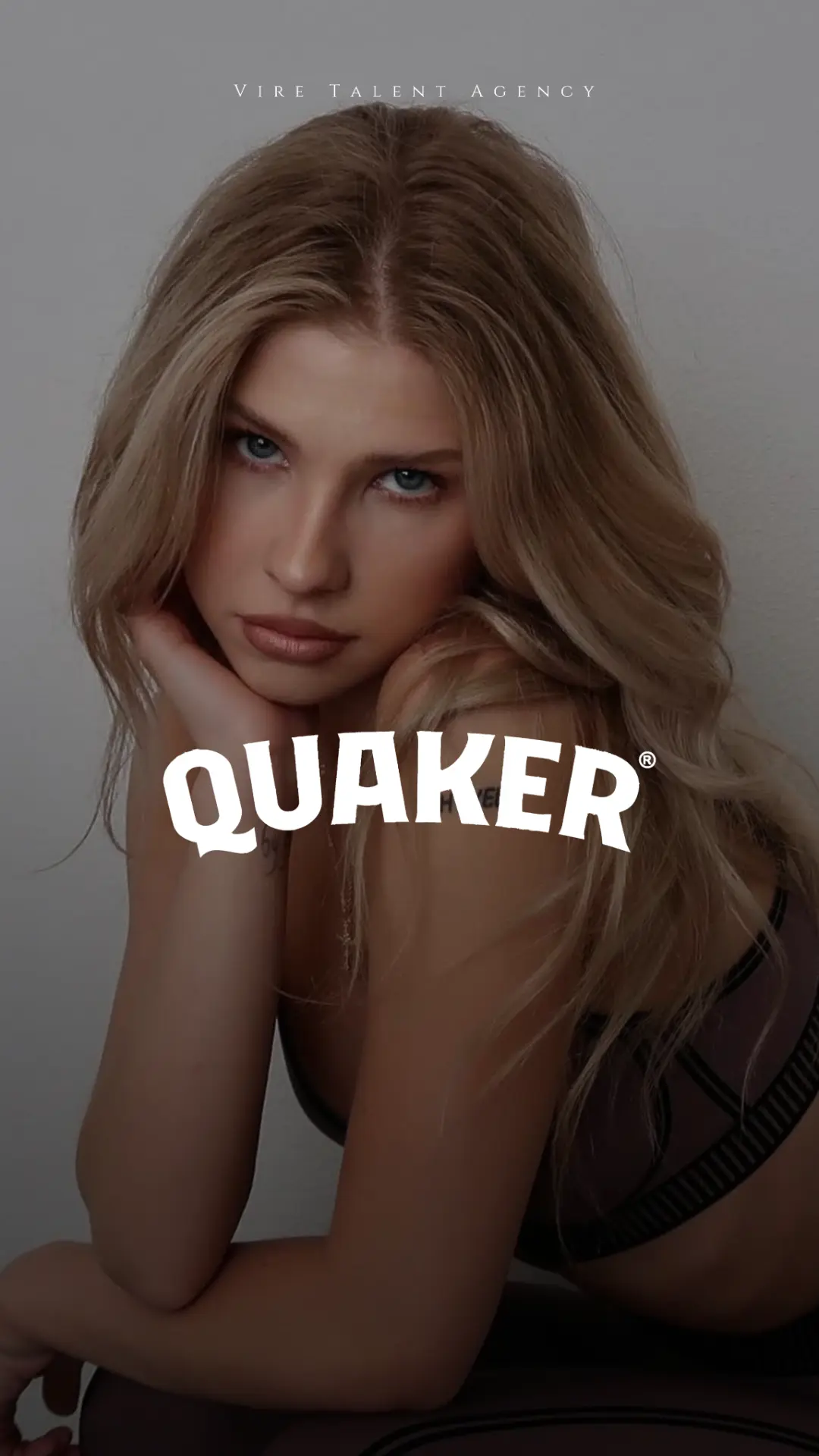 Hope × Quaker