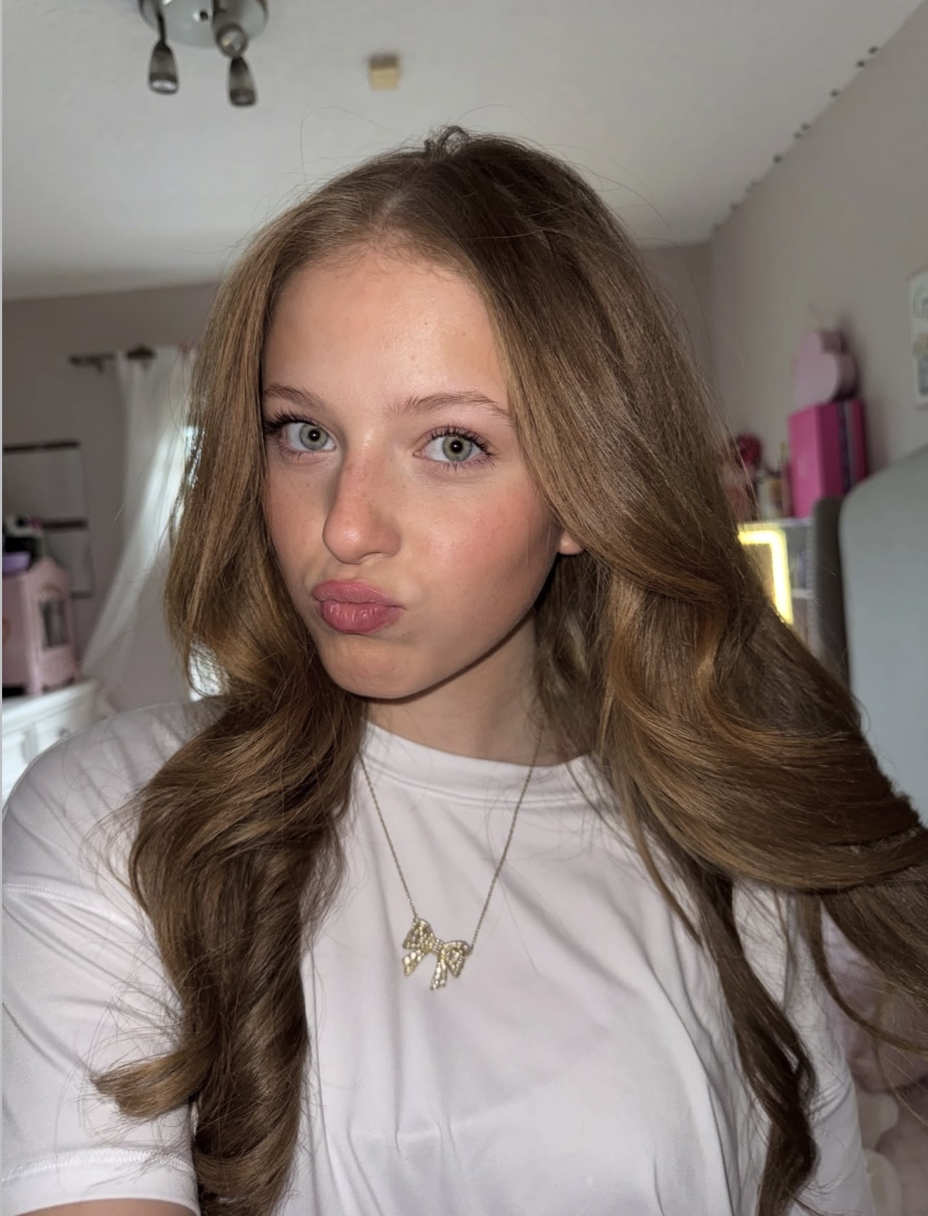 TEEN CREATOR GROWTH & BRAND PARTNERSHIPS campaign with ZOE MORDAS